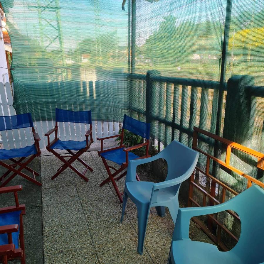 C2 Apartman Шіофок Екстер'єр фото