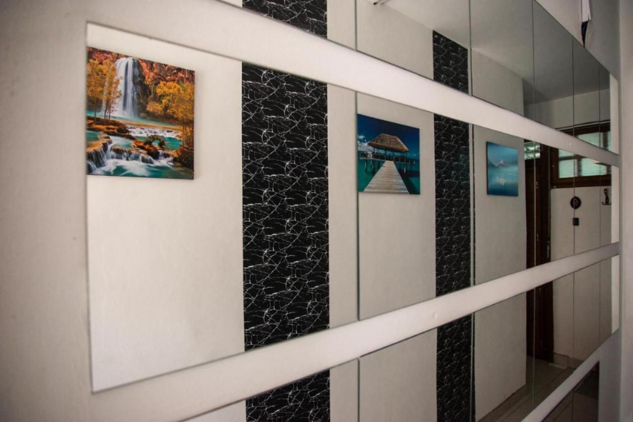 C2 Apartman Шіофок Екстер'єр фото