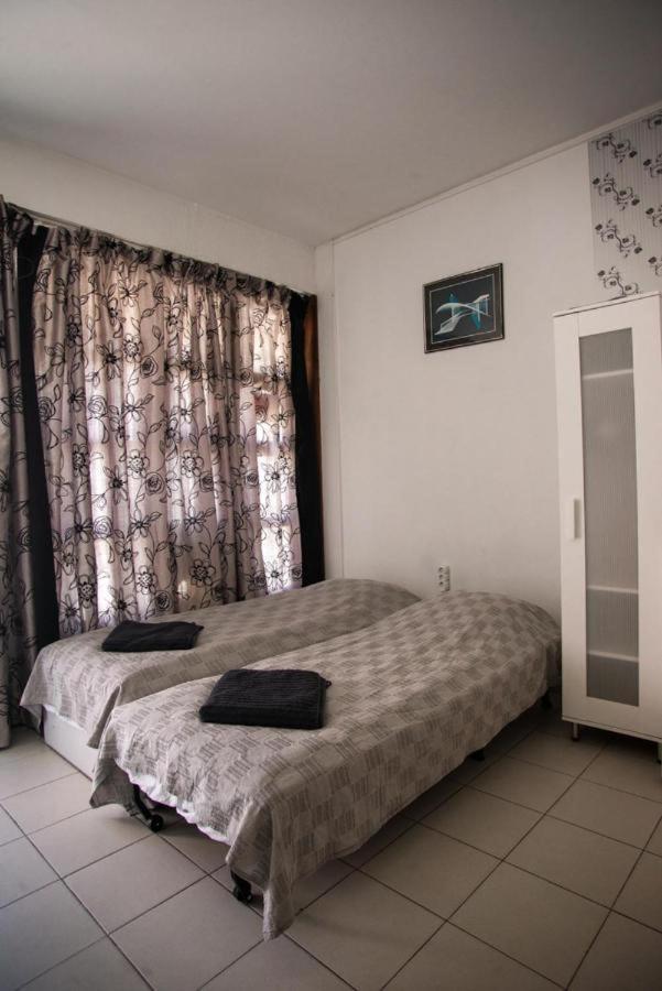 C2 Apartman Шіофок Екстер'єр фото