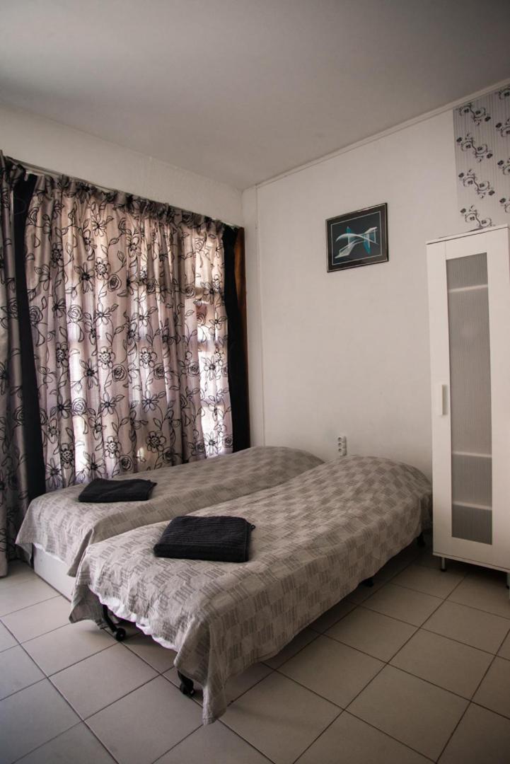 C2 Apartman Шіофок Екстер'єр фото