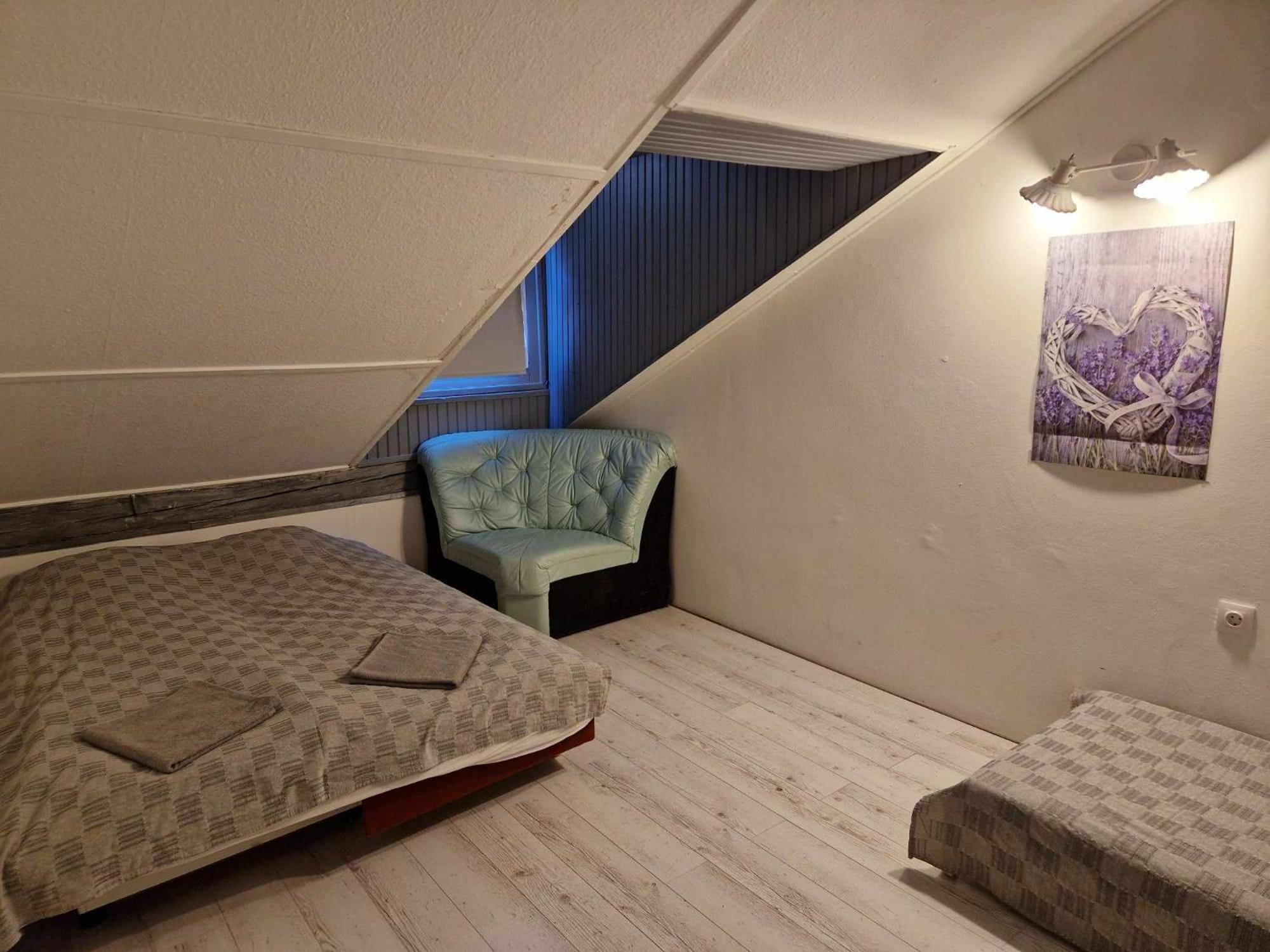 C2 Apartman Шіофок Екстер'єр фото