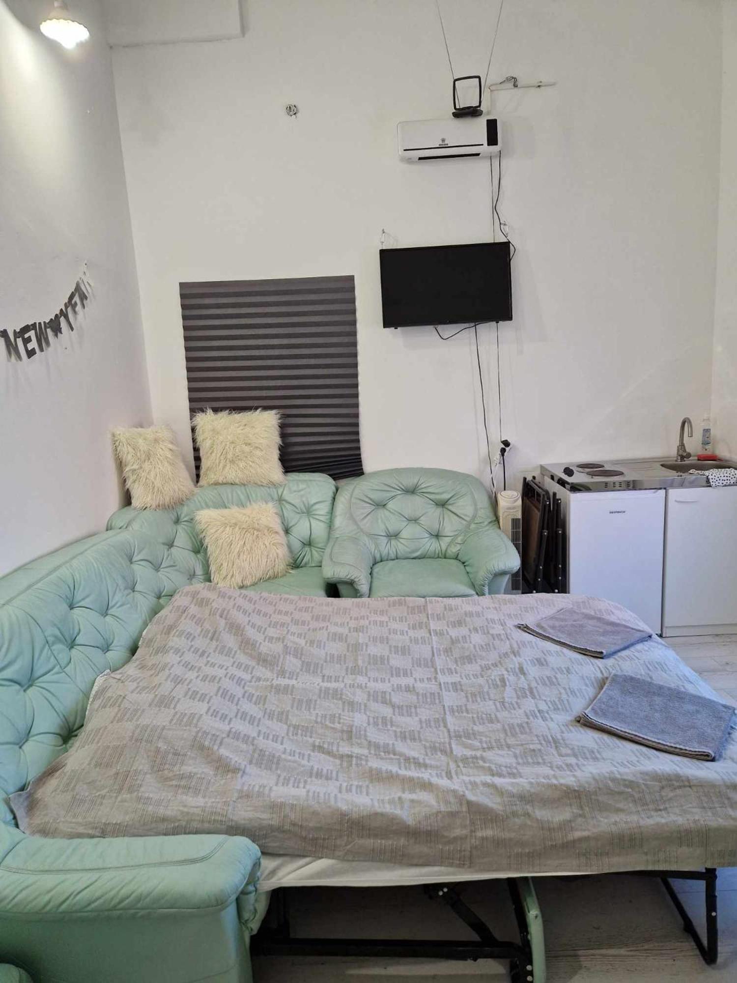 C2 Apartman Шіофок Екстер'єр фото