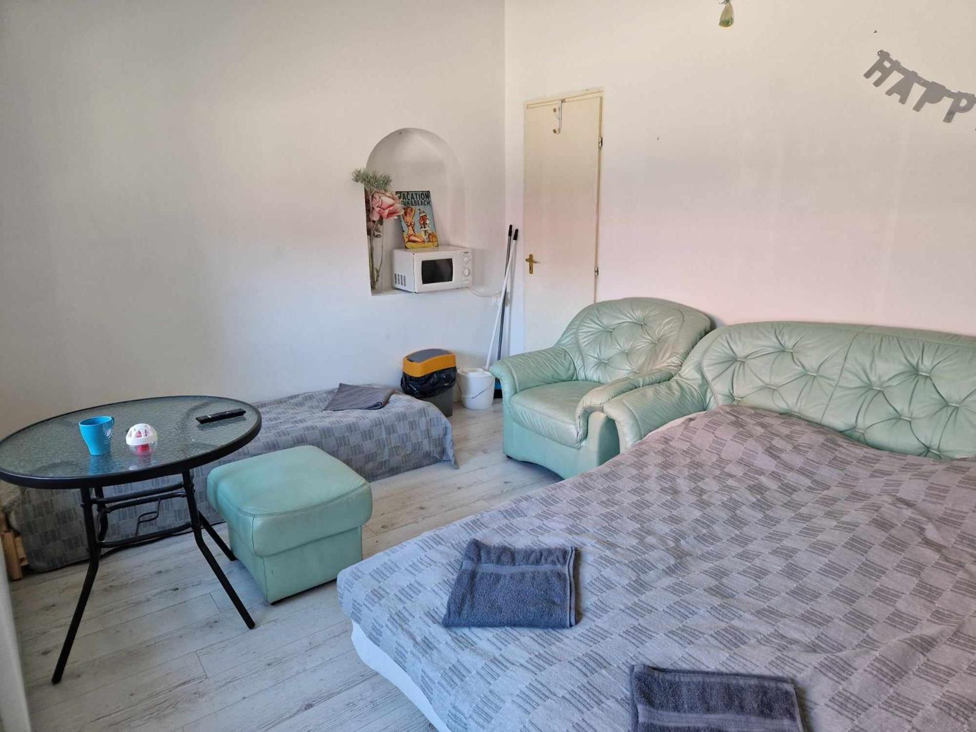 C2 Apartman Шіофок Екстер'єр фото